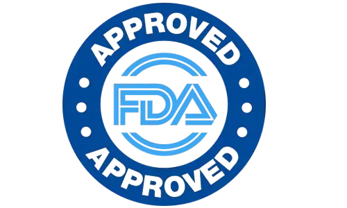 VisiActive          Manufactured in FDA Registered Facility – Safety & Quality Compliance