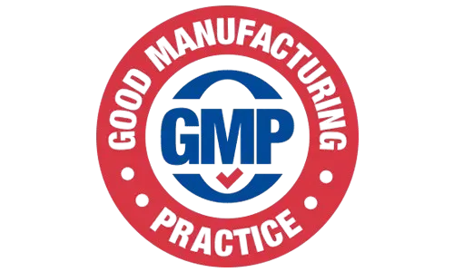 VisiActive          Manufactured in GMP Certified Facility – Quality Assured