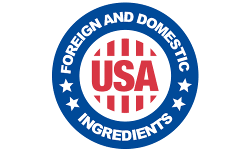 VisiActive          Supplement Manufactured in the USA – Quality & Safety Standards